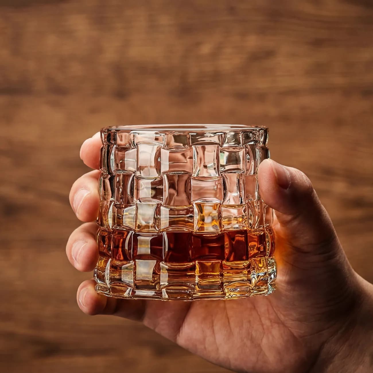 Koshi Glass