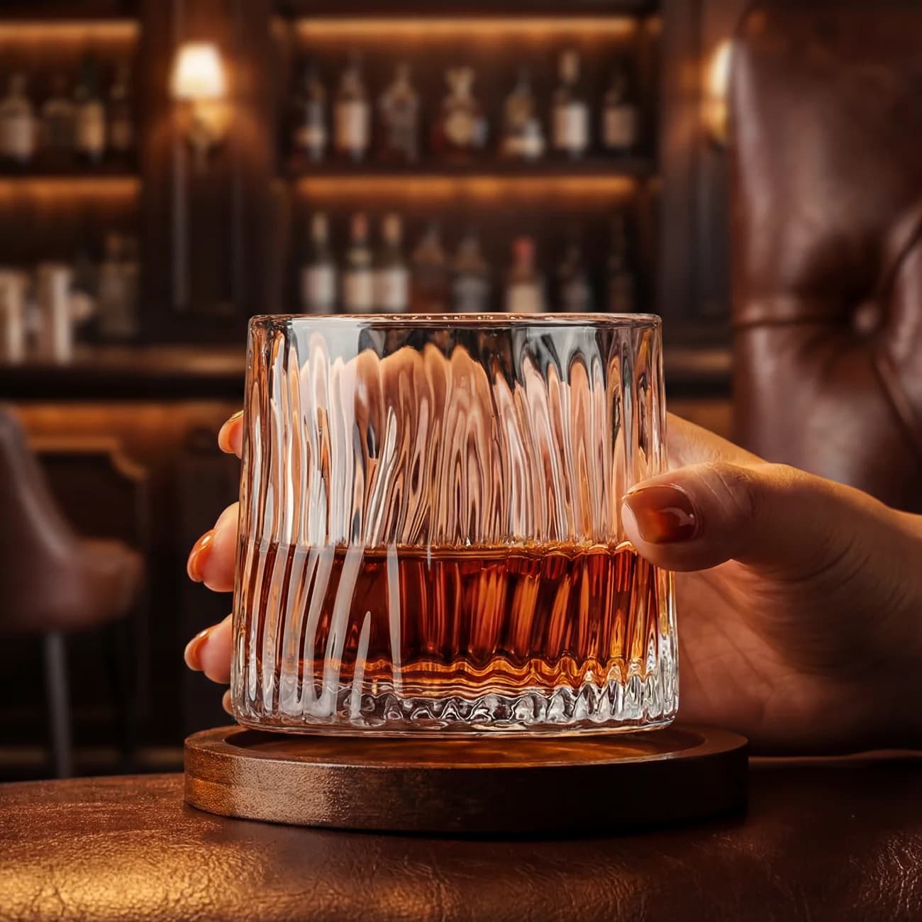 Taki Glass