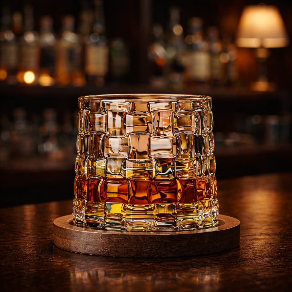 Koshi Glass