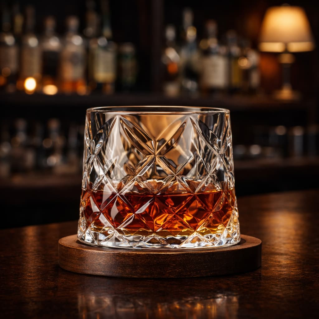 Shokunin Glass