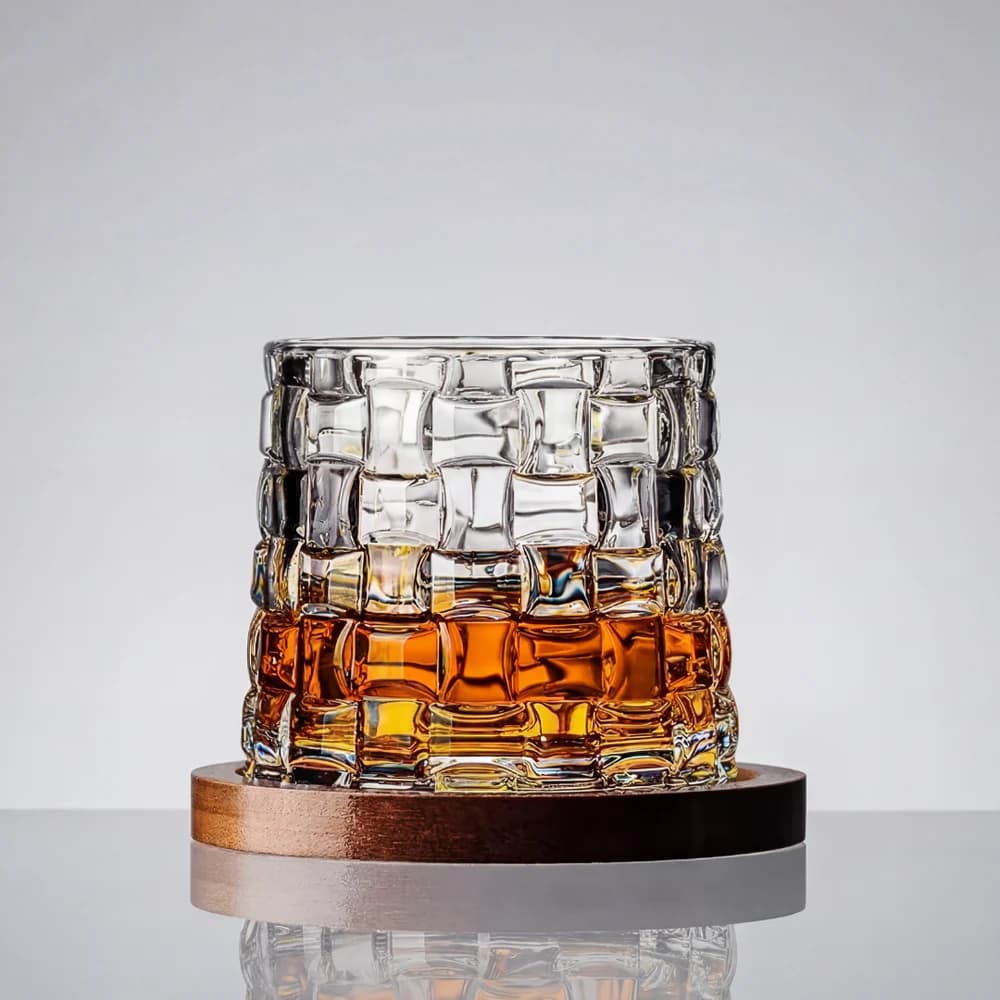 Koshi Glass